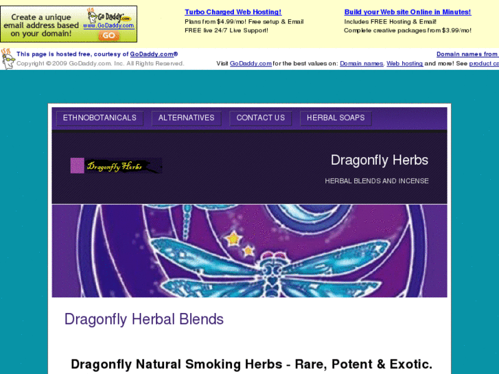 www.dragonflyherbs.com