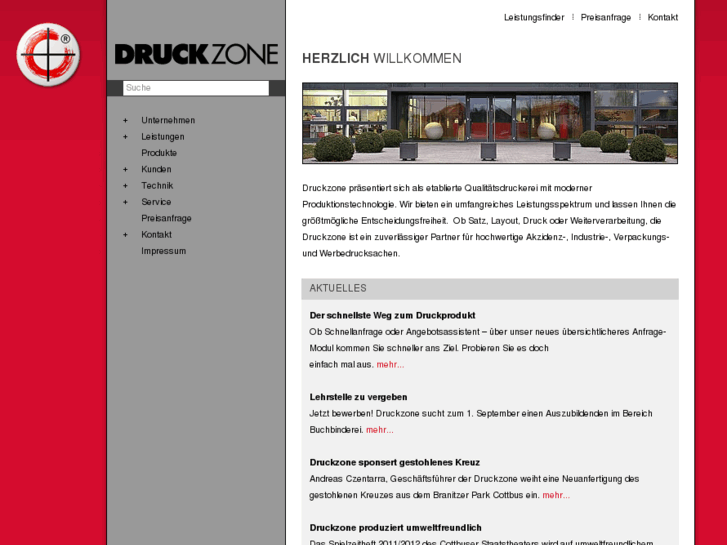 www.druckzone.biz