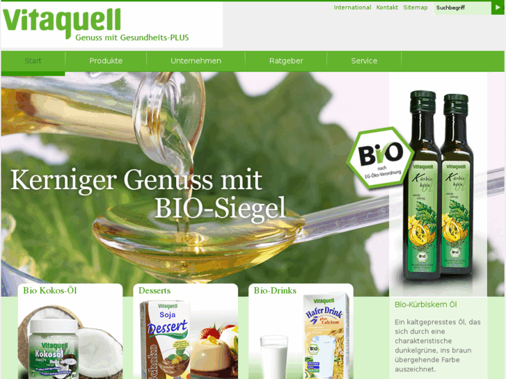 www.fauser-vitaquell.com