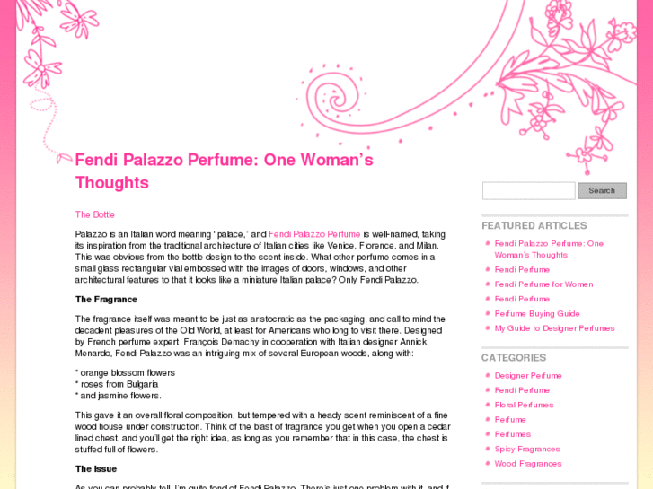 www.fendiperfumes.net