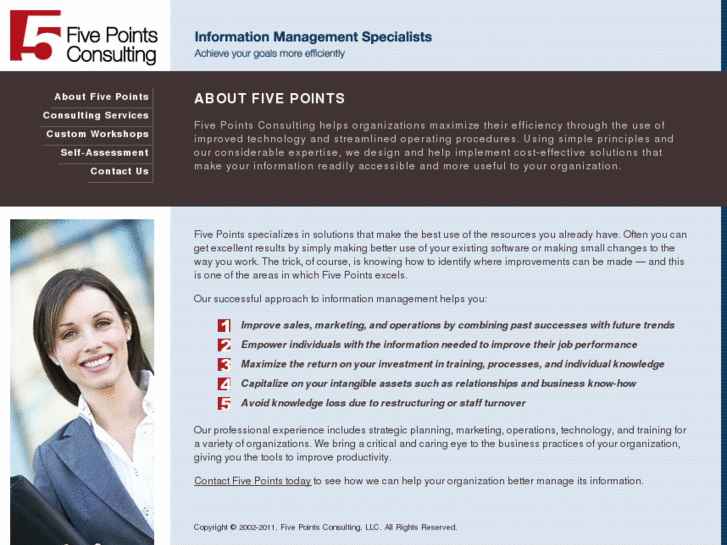 www.fivepointsconsulting.org