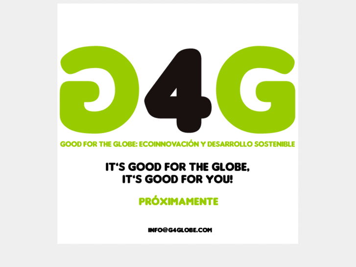 www.g4globe.com