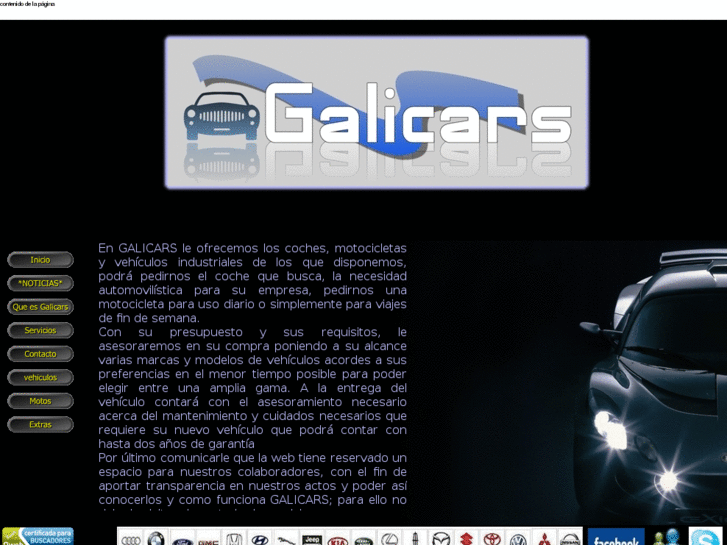 www.galicars.es