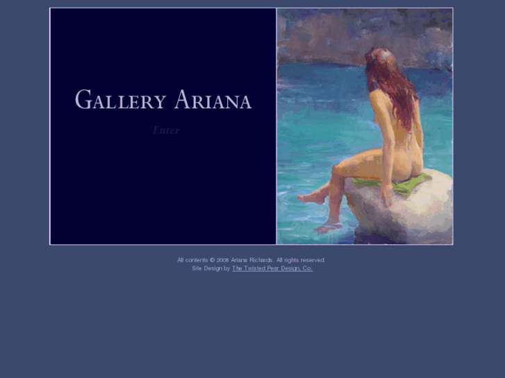 www.galleryariana.com