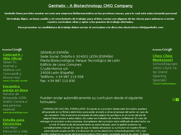 www.genhelix.info