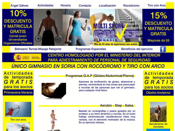 www.gimnasiogalvez.com