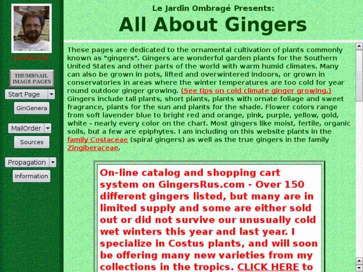 www.gingersrus.com