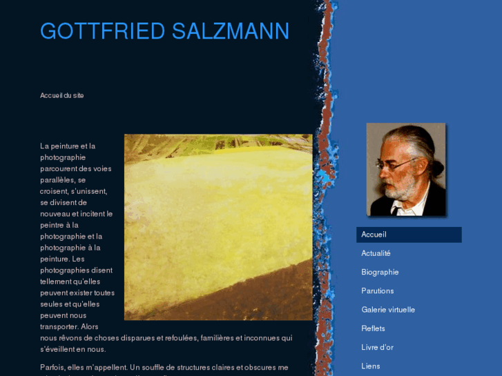 www.gottfried-salzmann.com