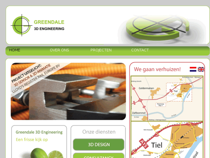 www.greendale3d.nl