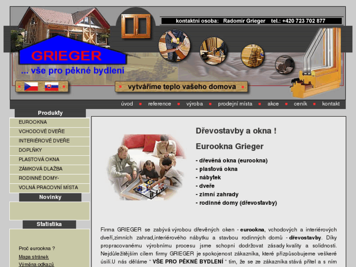 www.grieger.cz