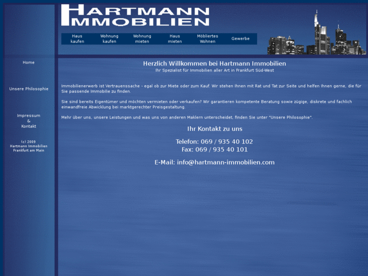 www.hartmann-immobilien.com