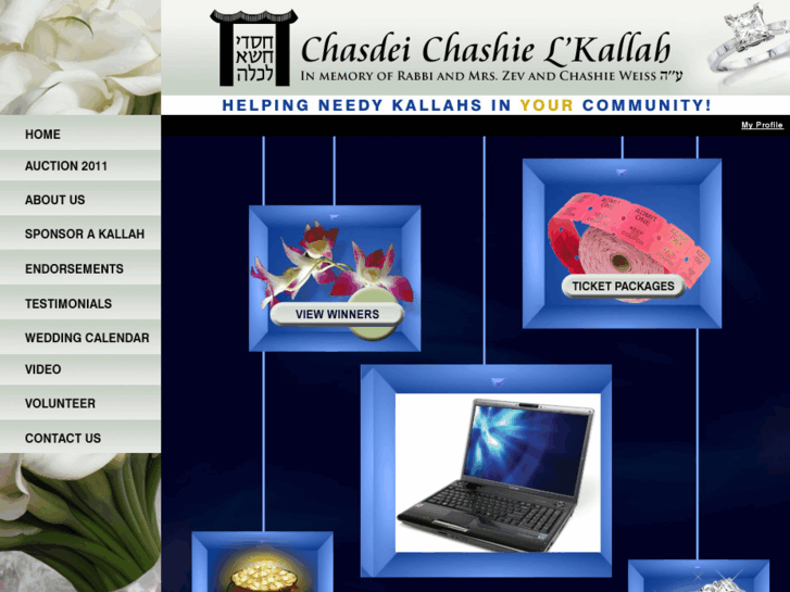 www.helpakallah.net