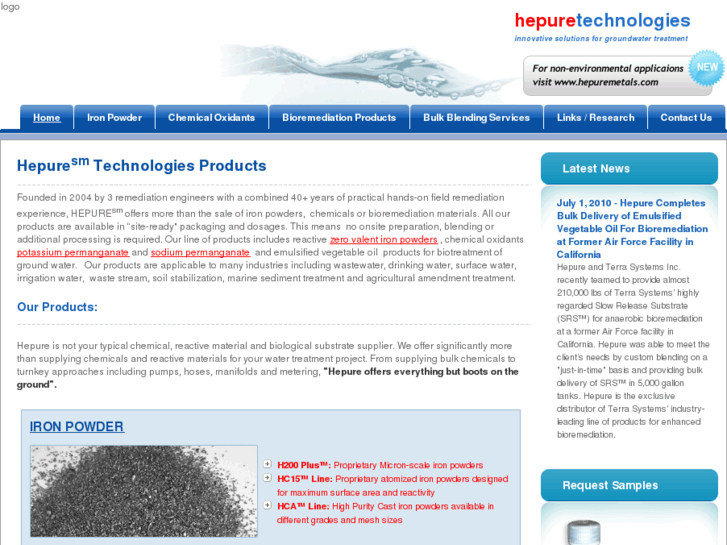 www.heptechnologies.com