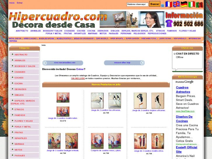 www.hipercuadro.com