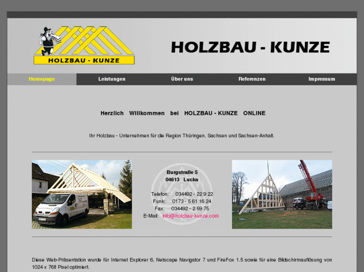 www.holzbau-kunze.com