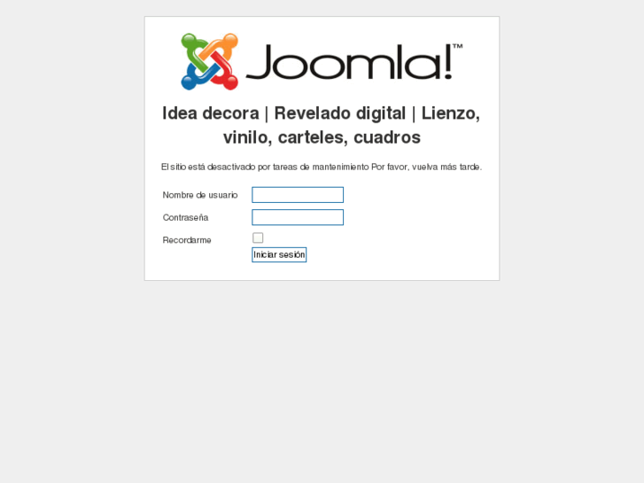 www.ideadecora.com