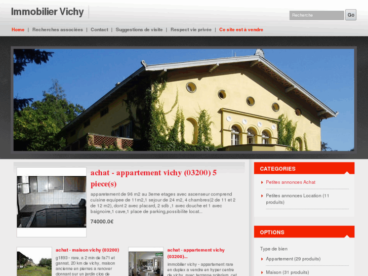 www.immobiliervichy.com