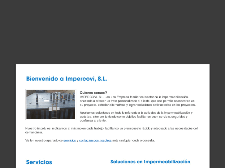 www.impercovi.com