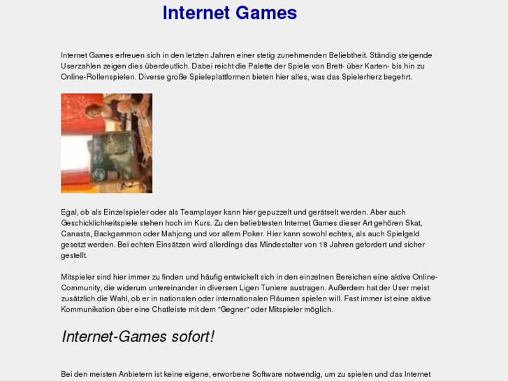 www.internet-spiele.net