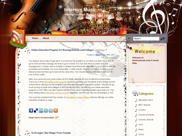 www.intersysmusic.com