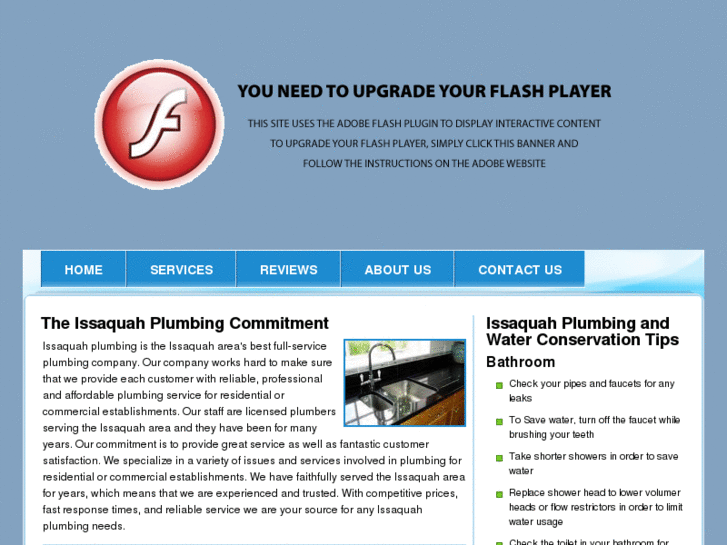www.issaquahplumbing.com