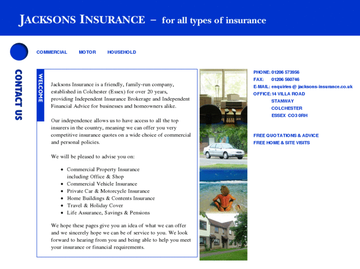 www.jacksons-insurance.co.uk