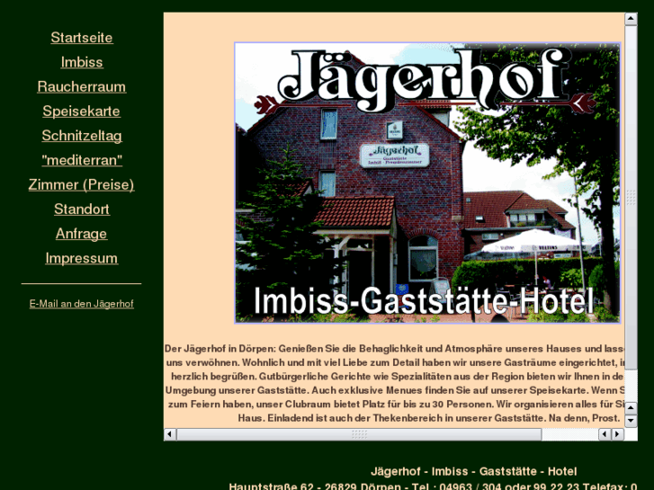 www.jaegerhof-doerpen.com