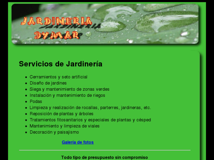 www.jardineriadymar.com