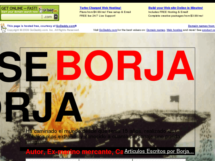 www.joseborja.net
