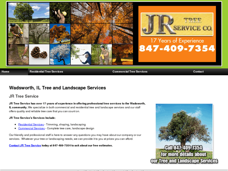 www.jrtreeservice.net