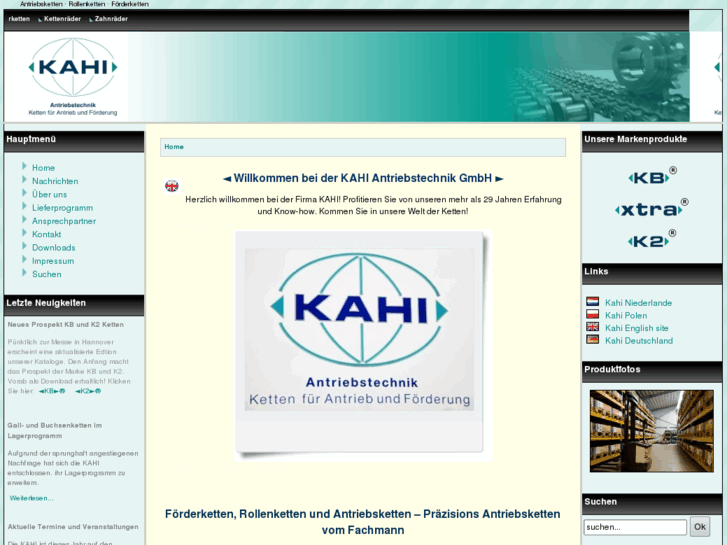 www.kahi-chains.com