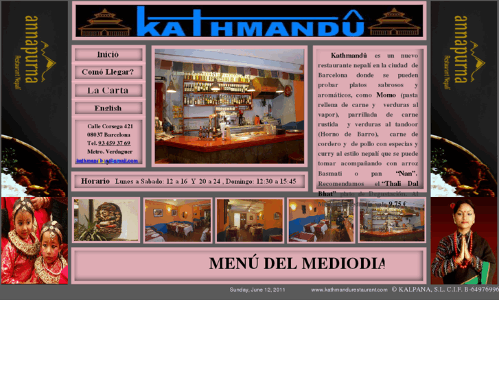 www.kathmandurestaurant.com