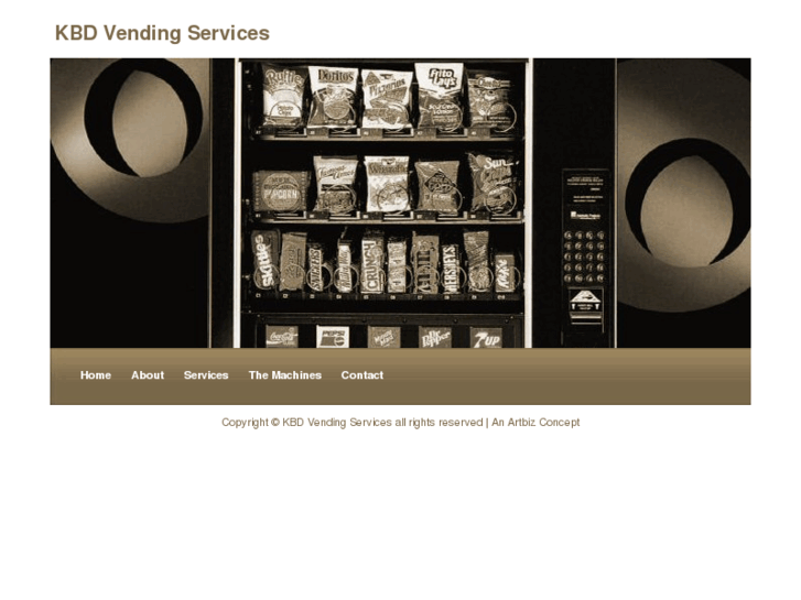 www.kbdvending.com