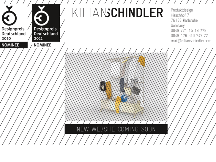 www.kilianschindler.com