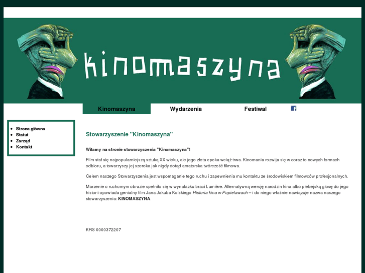 www.kinomaszyna.com