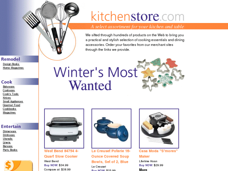 www.kitchenstore.com