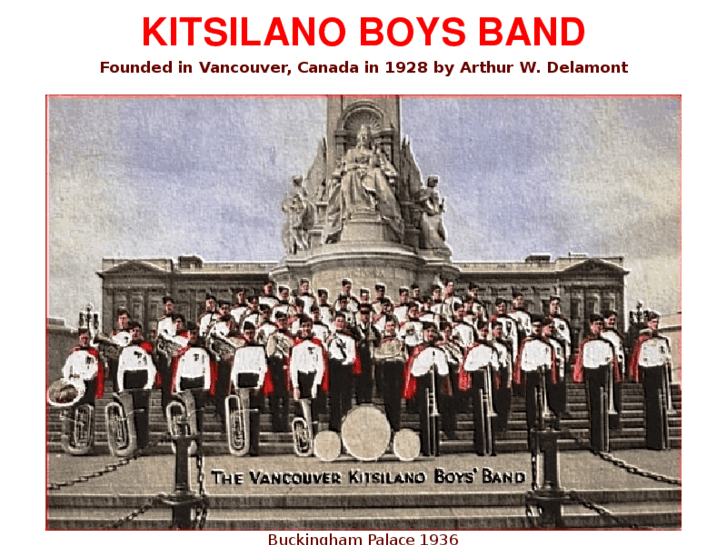 www.kitsband.com