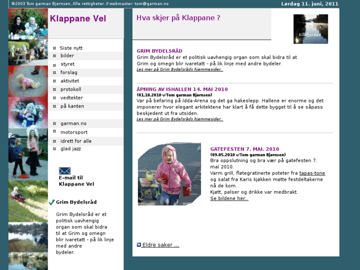 www.klappane.com