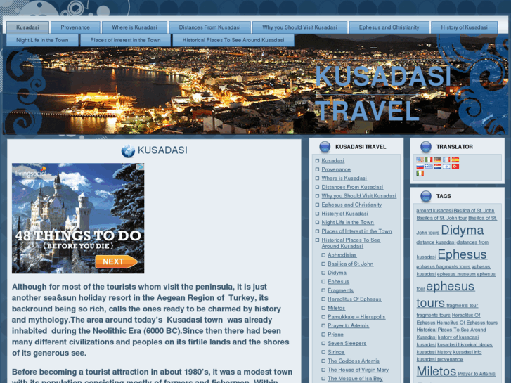 www.kusadasitravel.info