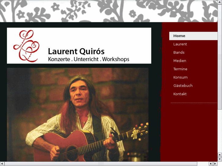 www.laurent-quiros.com