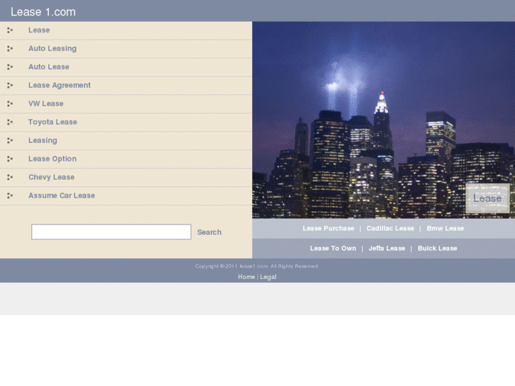 www.lease1.com