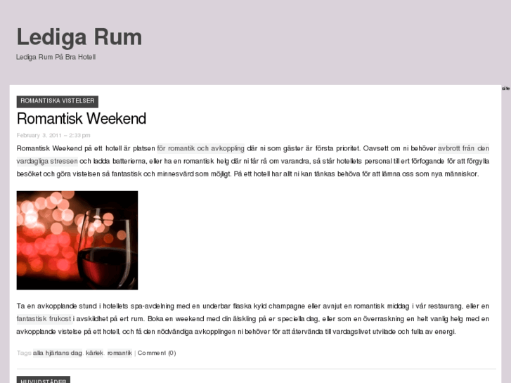 www.lediga-rum.se