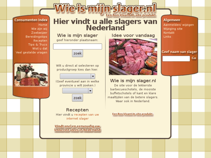 www.lekkerbarbecuen.com