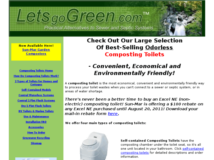 www.letsgogreen.com