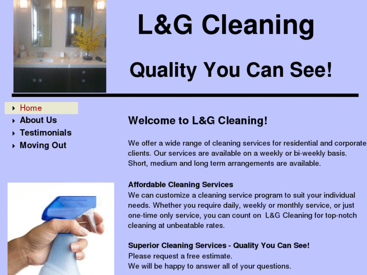 www.lngcleaning.com