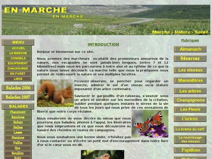 www.marchelibre.be