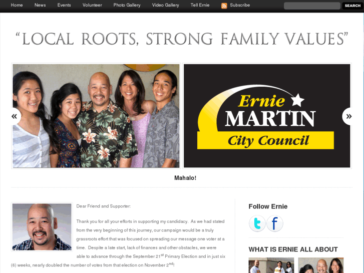 www.martin4citycouncil.com