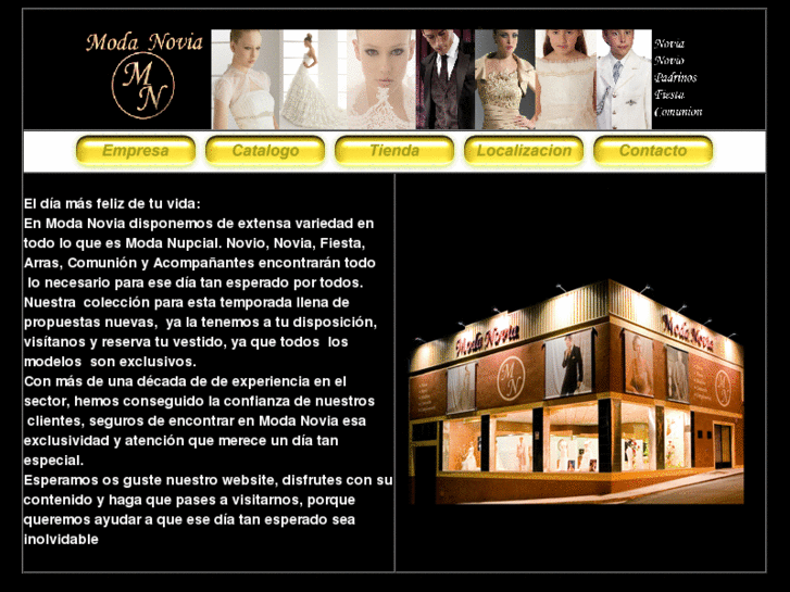 www.moda-novia.com