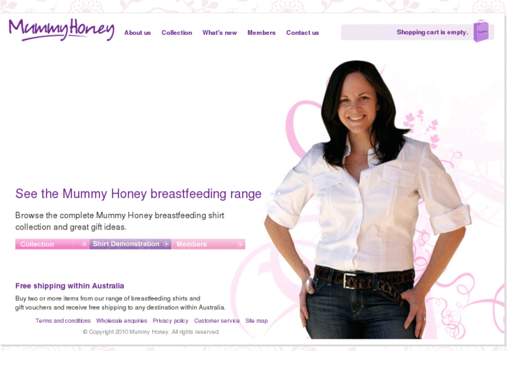 www.mommyhoney.com