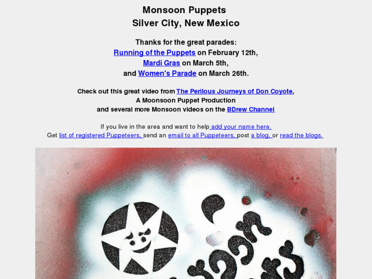 www.monsoonpuppets.com